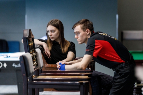 Ожидание финала выглядит примерно так