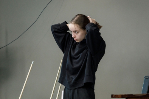 Бельденко София ждет соперницу в финале