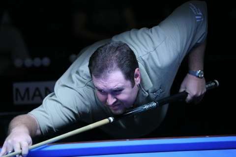 Shawn Putnam Shawn Putnam