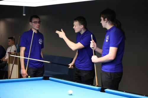 Пример формы вуза от Первого Медицинского Университета