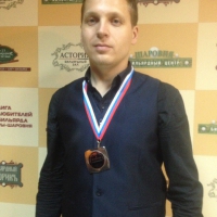 Юмжаков Петр