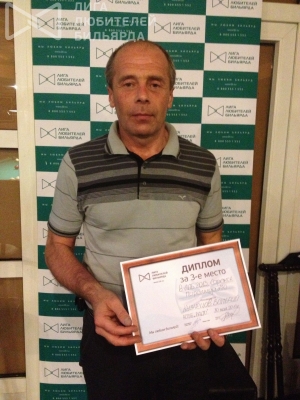 Валерий Кузнецов в Суперфинале будет играть с "Доцентом" Валерий Кузнецов в Суперфинале будет играть с "Доцентом"