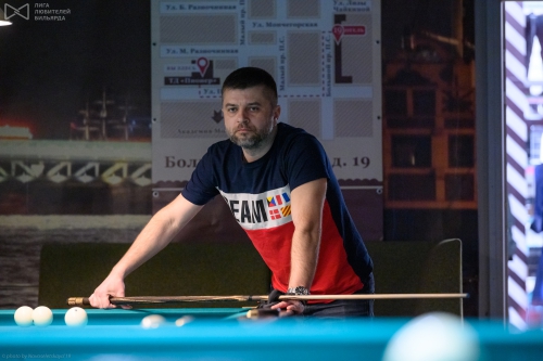 Андрей Кучирка явно рассчитывал на большее