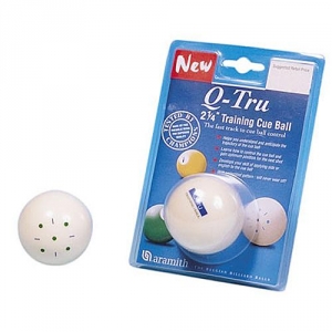 Тренировочный шар "Q-Tru" (990 руб.)