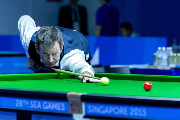 Питер Гилкрист