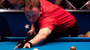 Shane Van Boening. 5 турниров, 1 титул, 26 матчей, 12 побед (46%)