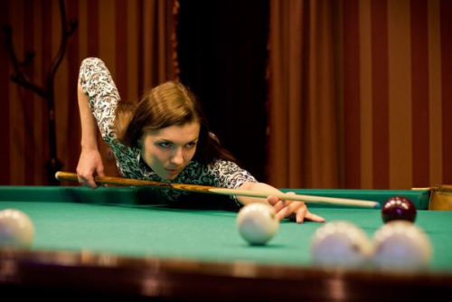 Юлия Шиманова Юлия Шиманова