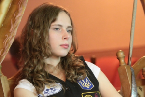 Жанна Шматченко