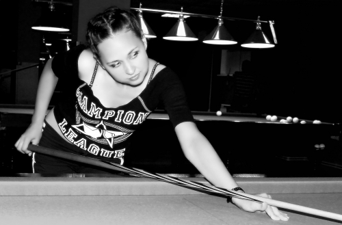 Юлия Столыгво