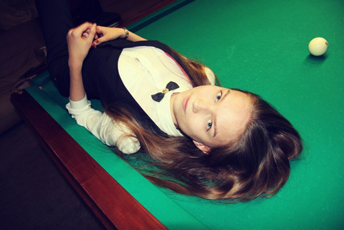 Мария Суфиева