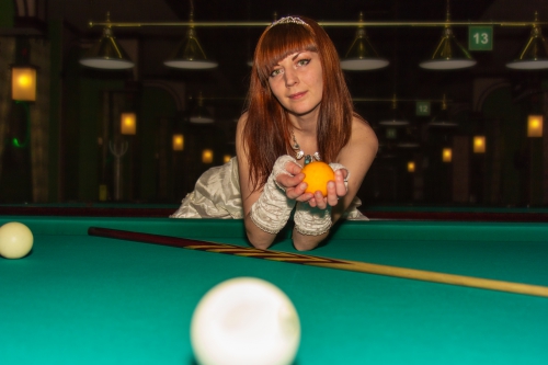 Екатерина Яремчук