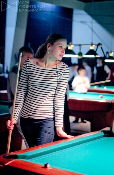 Валерия Терентьева