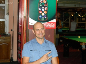 «Любитель» Дмитрий Тишенков смог пройти до 1/4 финала «Любитель» Дмитрий Тишенков смог пройти до 1/4 финала