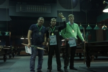 Призеры в Томске