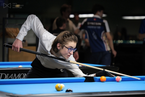 Иван Пастухов (СПБГУАП)