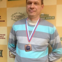 Молодцов Владимир