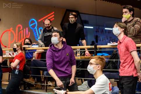 Саннатулло Кудратов оказал достойное сопротивление Александру Максимову в борьбе за «бронзу»