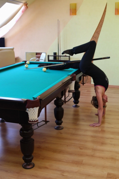 Елена Юдина