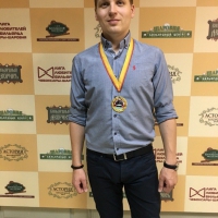 Юмжаков Петр