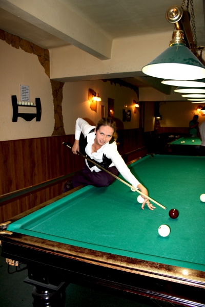 Мария Воронцова Мария Воронцова