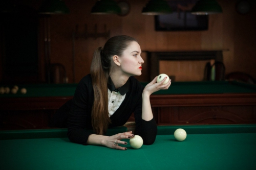 Татьяна Вуколова