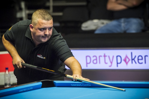 Chris Melling Chris Melling