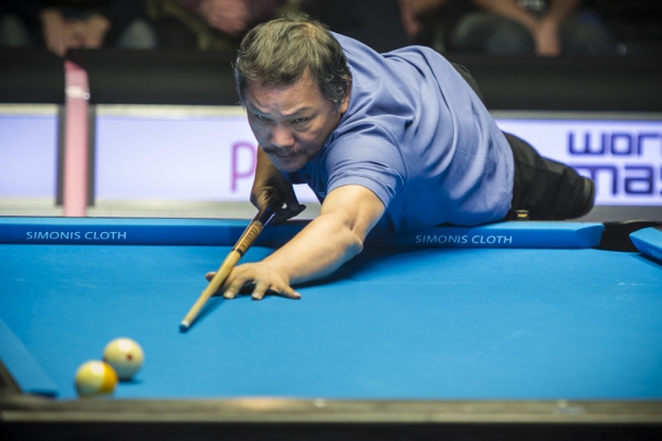 Efren Reyes Efren Reyes