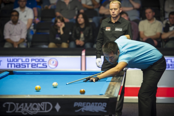 Chang Jung-ling Chang Jung-ling