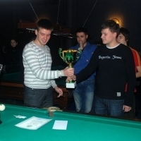 Розыгрыш Кубка Чемпионов 2010 - торжественная часть!