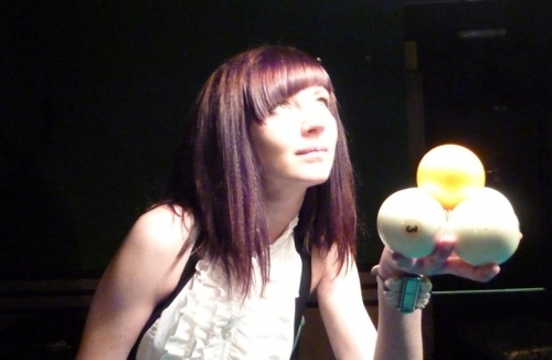 Екатерина Яремчук