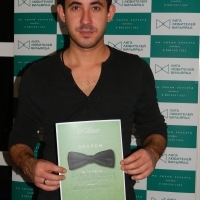 Аплодируем стоя Жулину Сергею