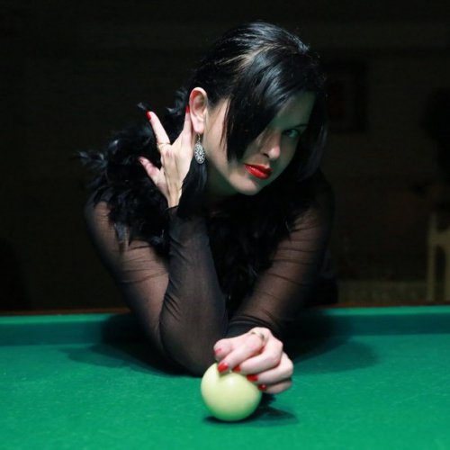 Алёна Зиянгирова