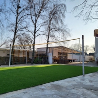 спорт площадка