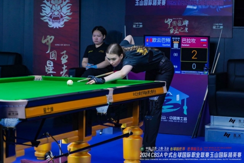 Мария Балакан