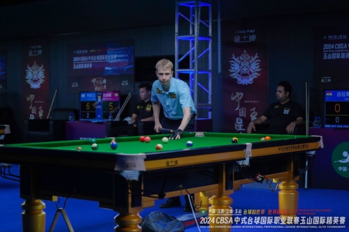 Евгений Буслаев