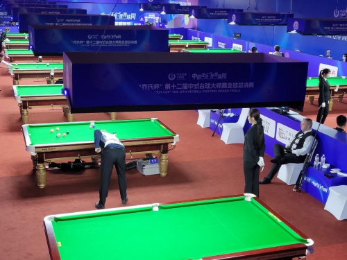 Встреча с Крисом Меллингом