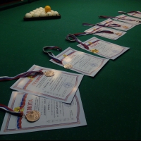 награждение