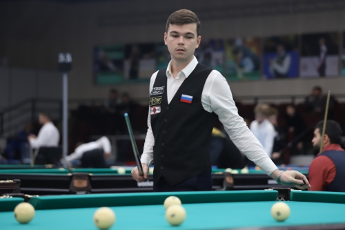 Семен Зайцев