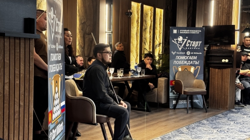 Камчыбек Джолдошбеков