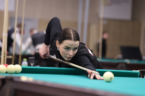 Лилия Панова