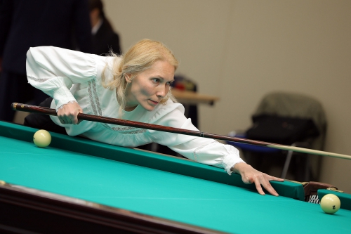 Александра Тюрина