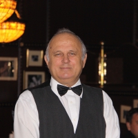 Счастливый Фарит Ишмухаметович