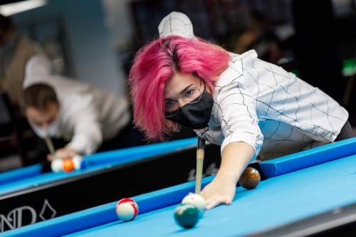 Екатерина Ялалова